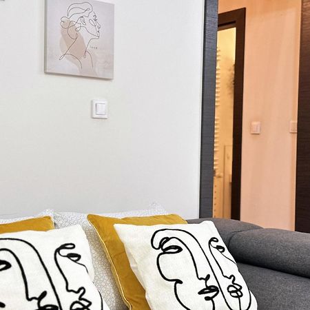 Good Time Apartments Strzelecka A ポズナン 部屋 写真