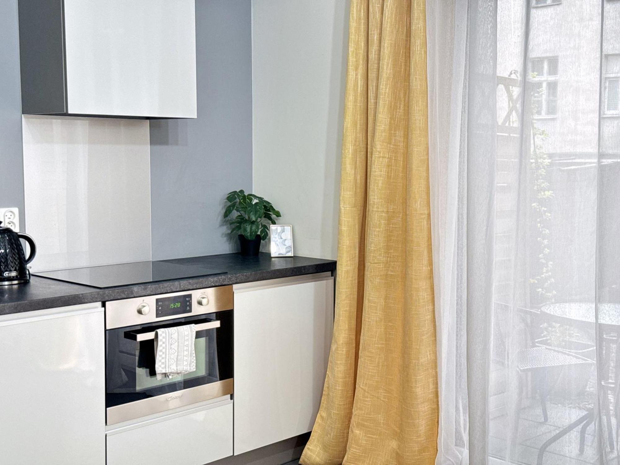 Good Time Apartments Strzelecka A ポズナン 部屋 写真