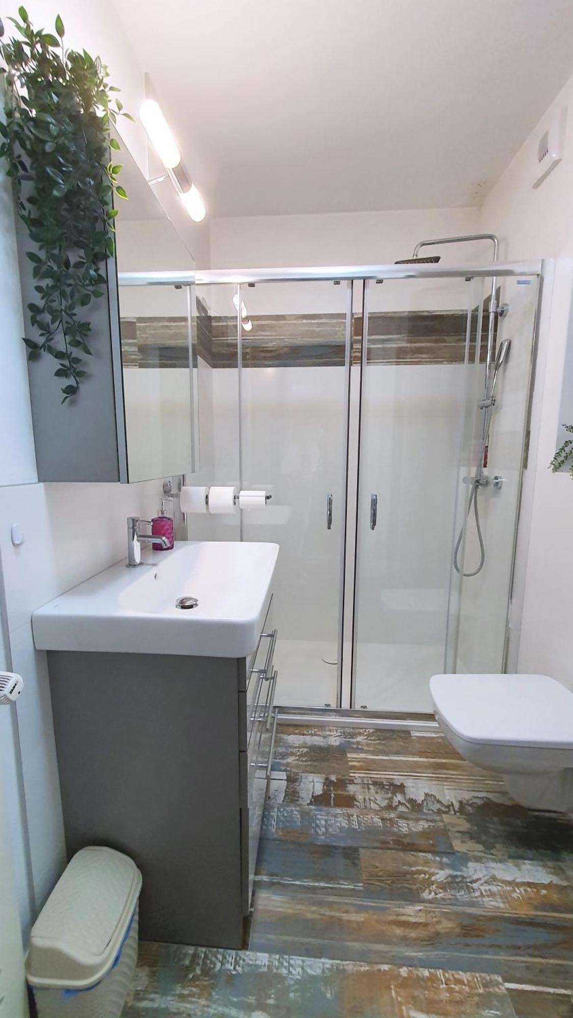 Good Time Apartments Strzelecka A ポズナン 部屋 写真